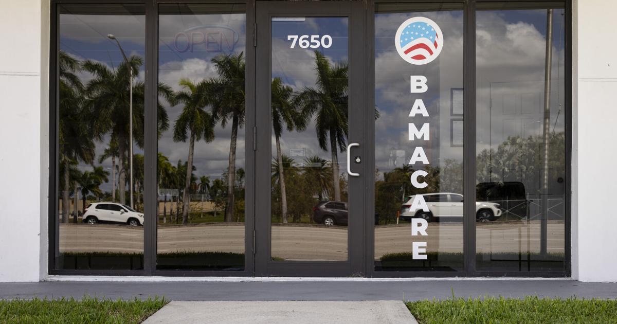 Obamacare Prices Become Public, Highlighting Big Increases