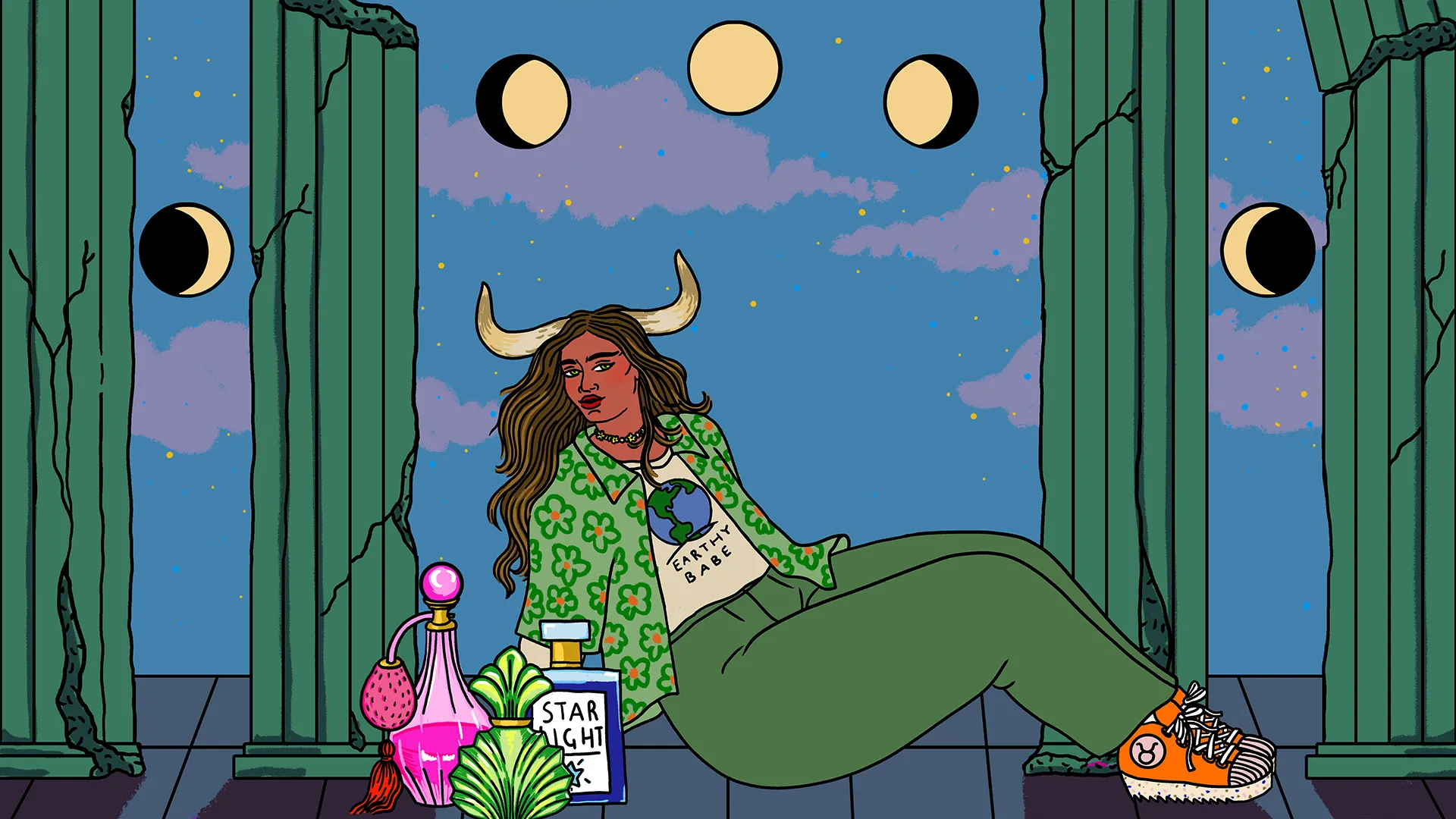 Taurus, November 2025: Your Monthly Horoscope