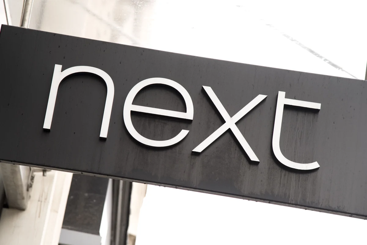 Next increases targets as shoppers shrug off cost-of-living concerns