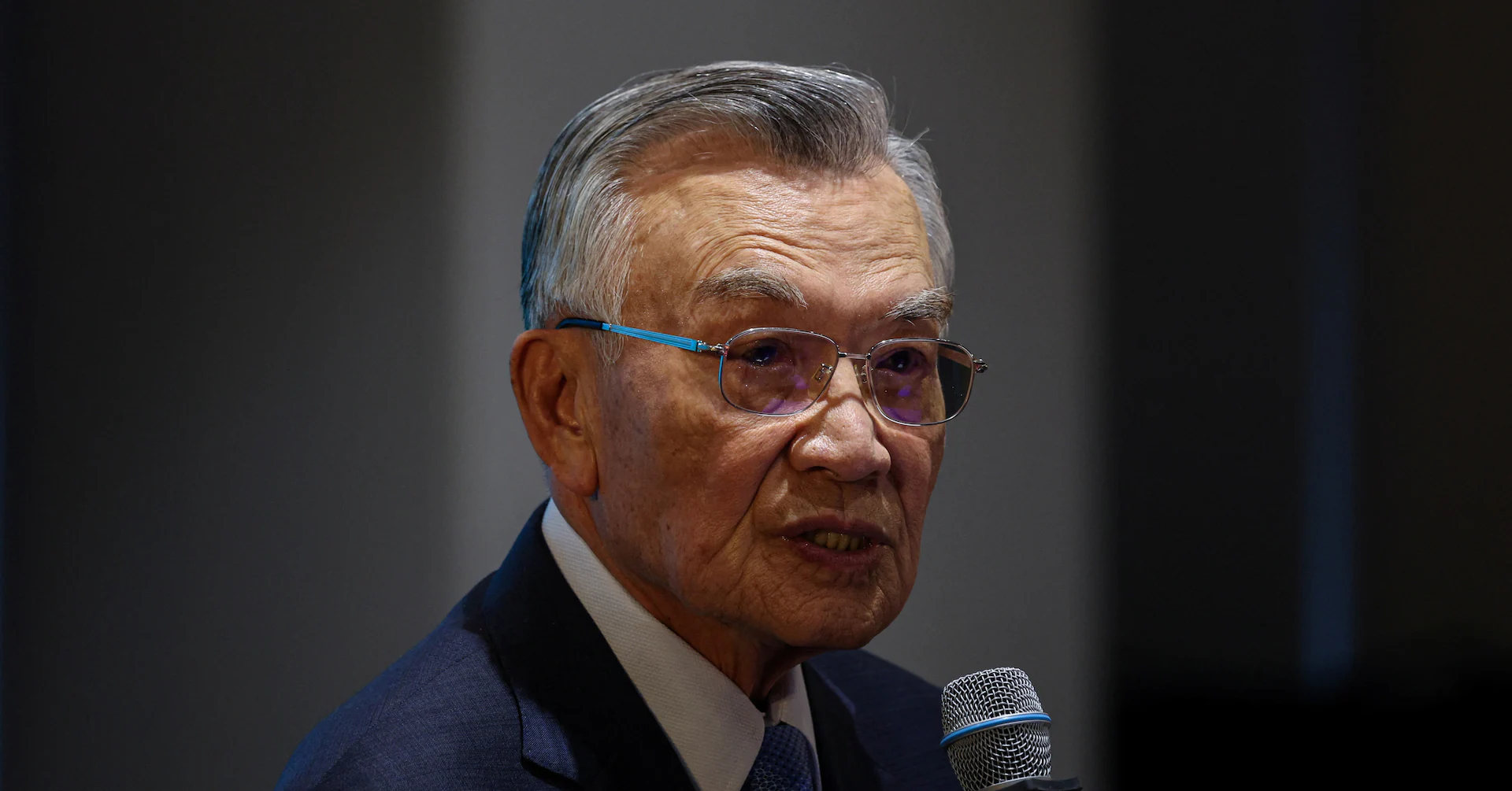 Taiwan's APEC representative discusses chips with US Treasury's Bessent