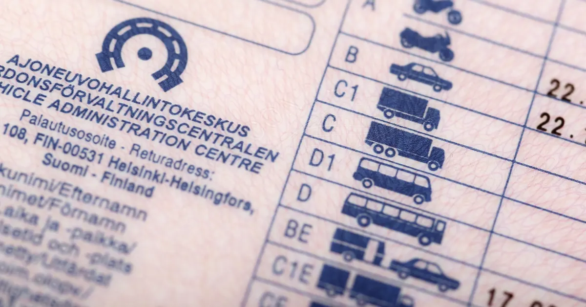 Hidden health issues behind more than half of Finland's fatal vehicle accidents