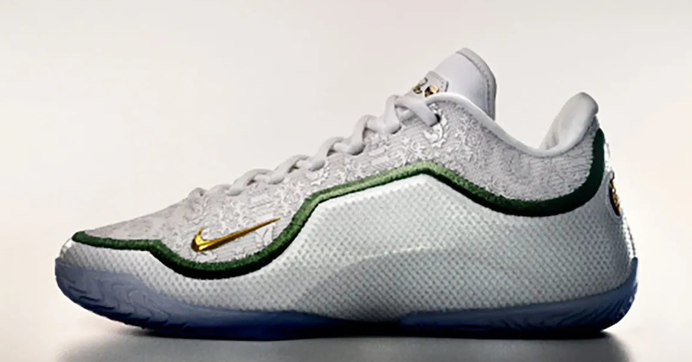 A First Look At The Nike LeBron 23 “From This Point Forward”