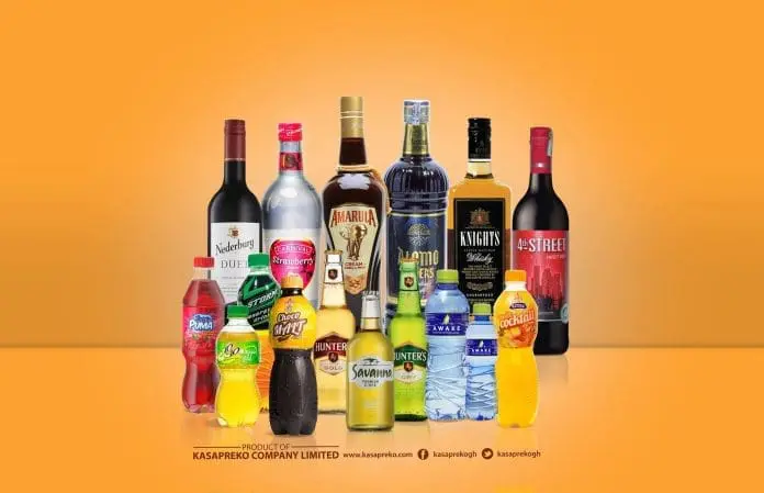 Kasapreko Profit Surges 265% Ahead of Stock Market Debut