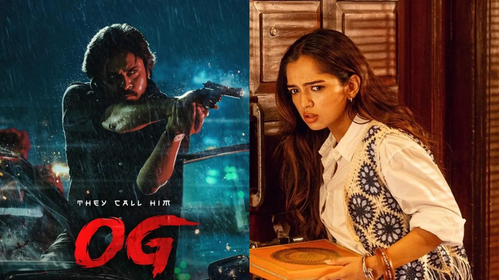 Two Indian Films On Netflix Global Top 10