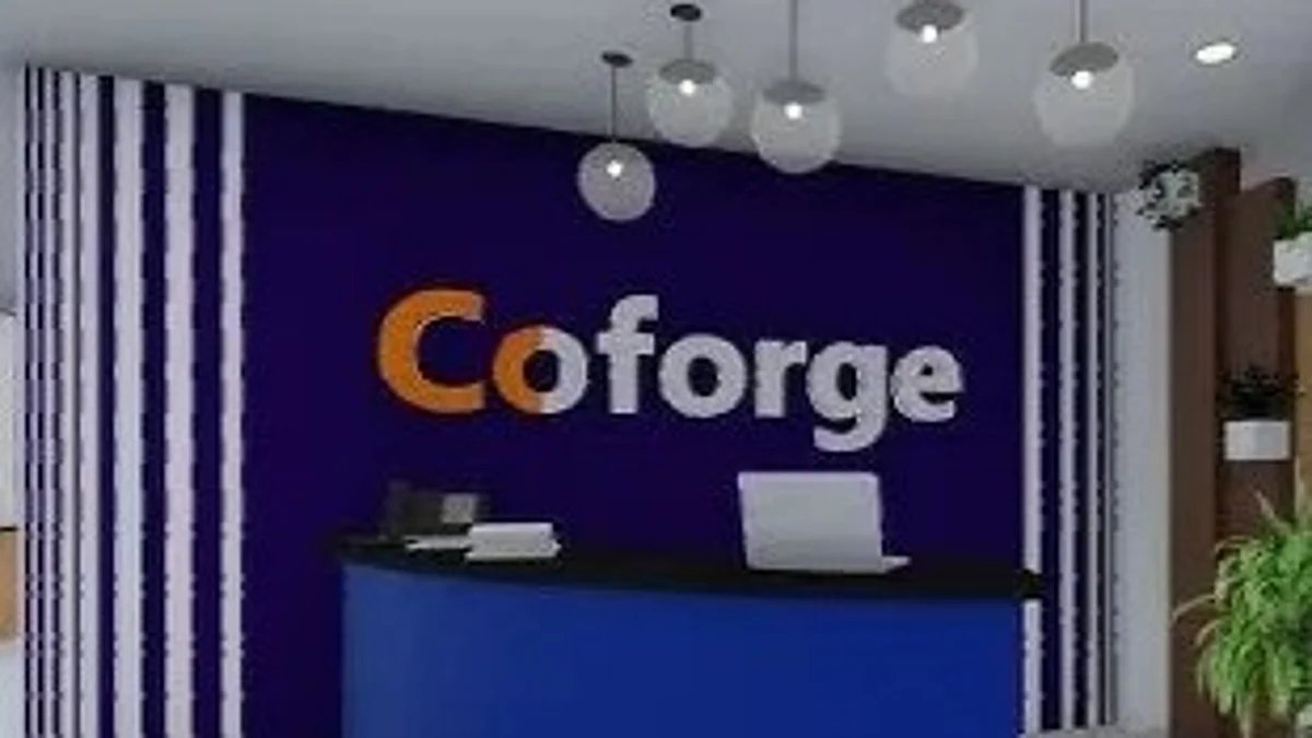 Coforge Q2 Review: Target Price Hiked By Three Top Brokerages - Here's Why