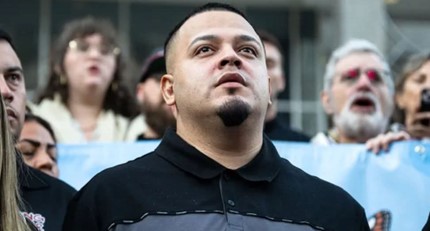 Strictly humanitarian and temporary basis