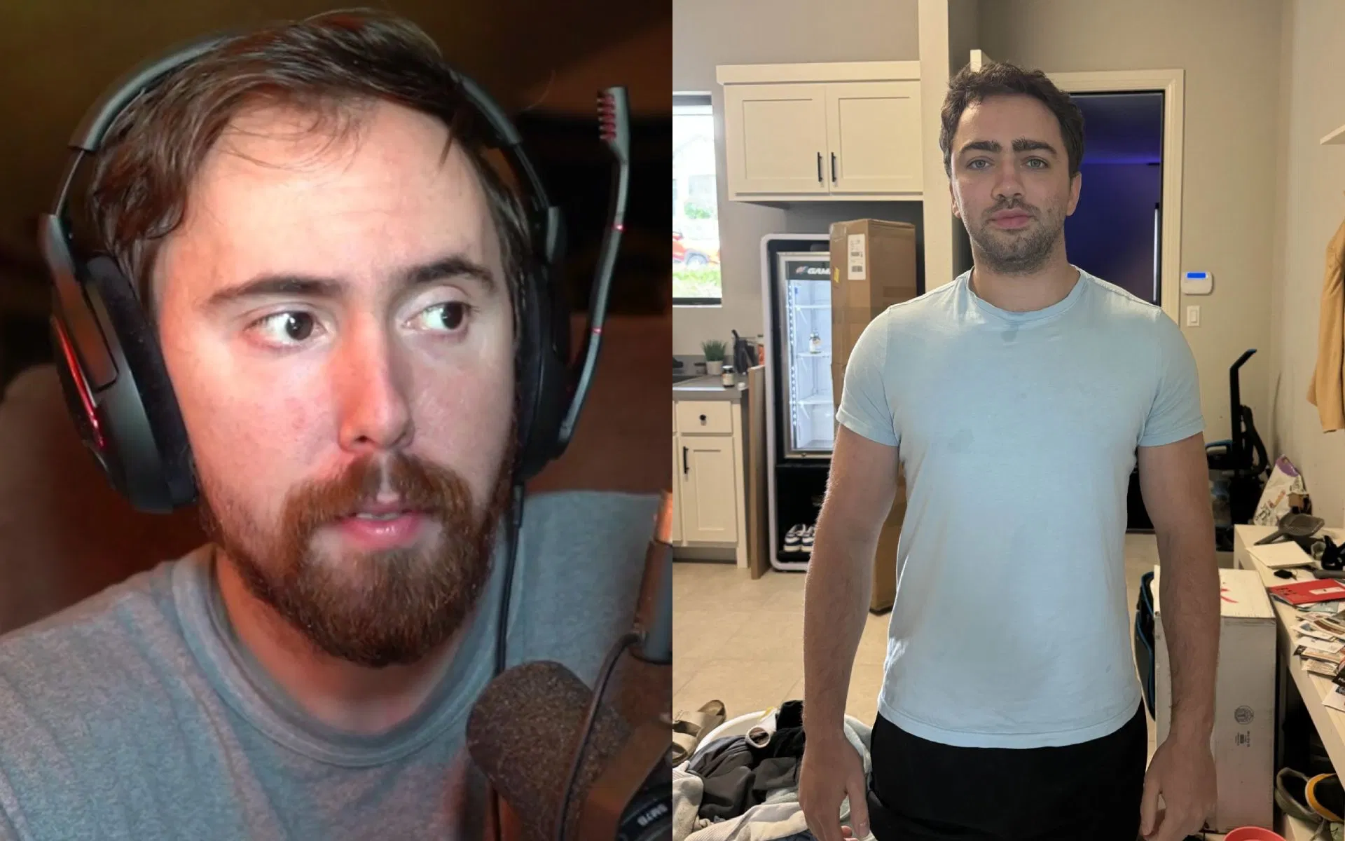 Asmongold says he will reveal why Mizkif was removed from OTK