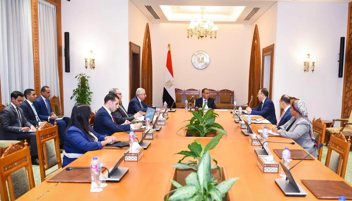 FM stresses importance of strengthening Egypt’s role in African, regional affairs