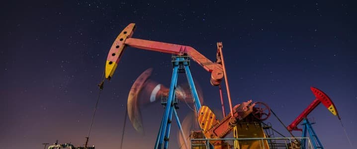 Chevron's Hess Acquisition Boosts Q3 Output Beyond Expectations