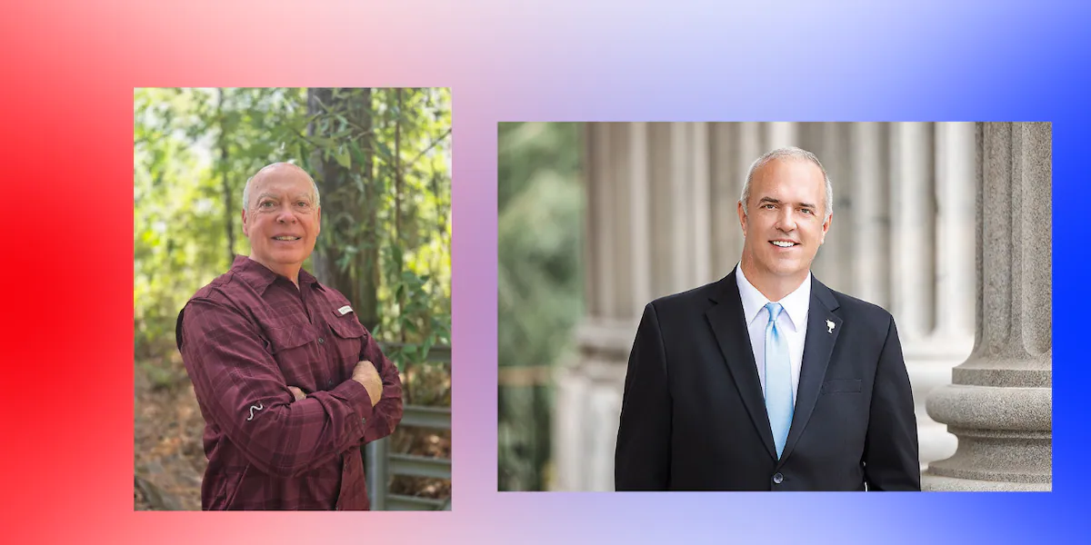 DECISION 2025: Previewing the State House District 88 Republican Primary Run-off