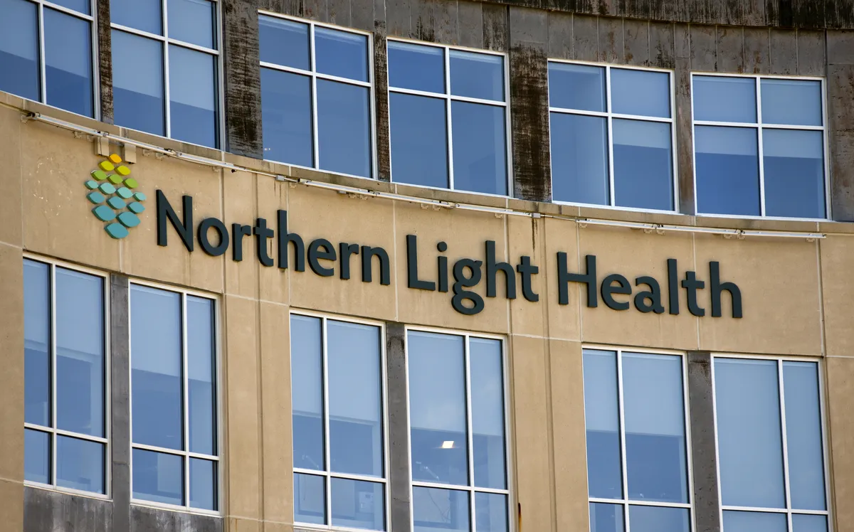Letter: Northern Light must reach agreement with Anthem