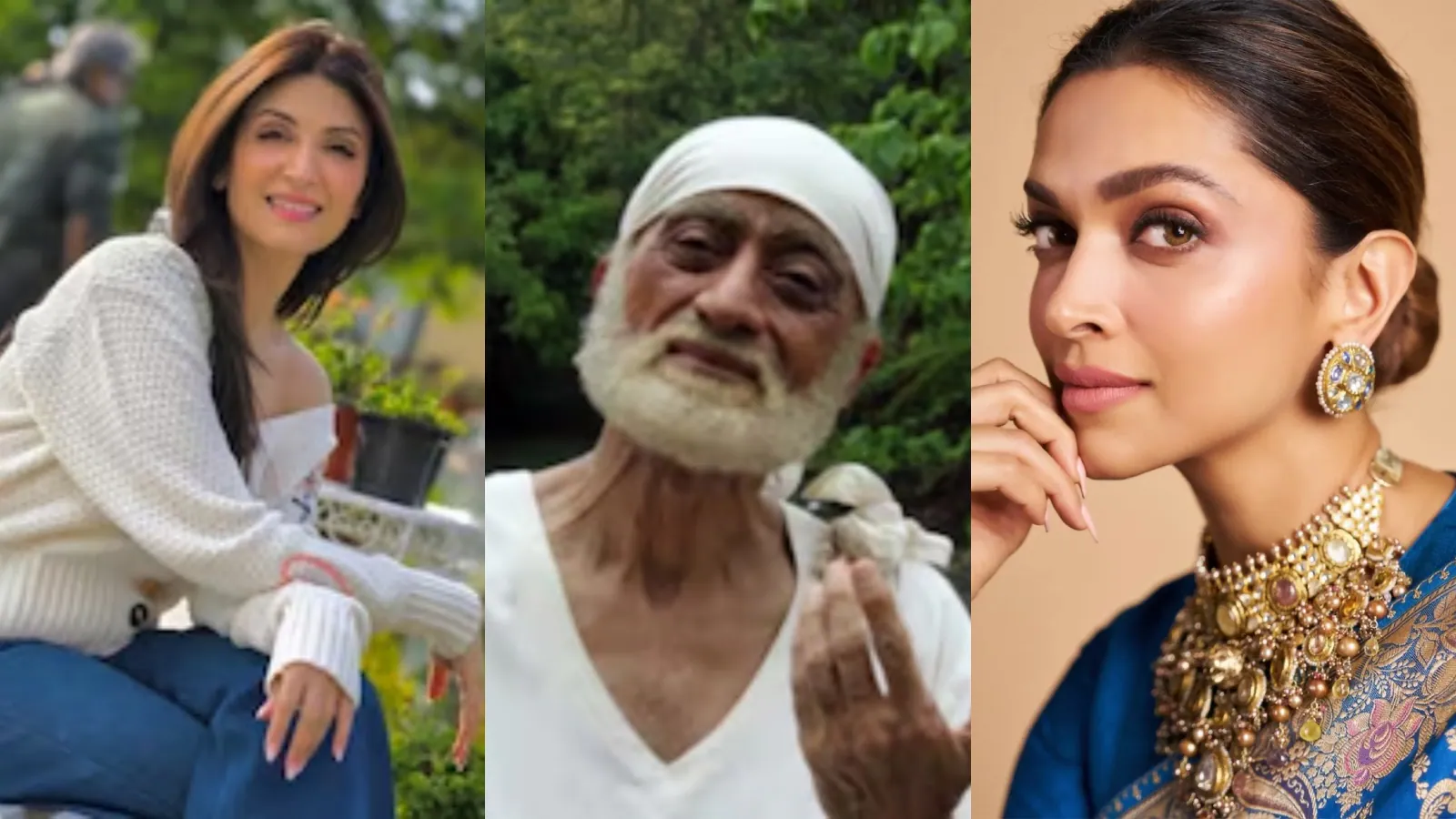 Riddhima Donates For Shirdi Saibaba's Sudhir Dalvi's Treatment; Deepika Removed From Kalki 2898 AD End Credit?