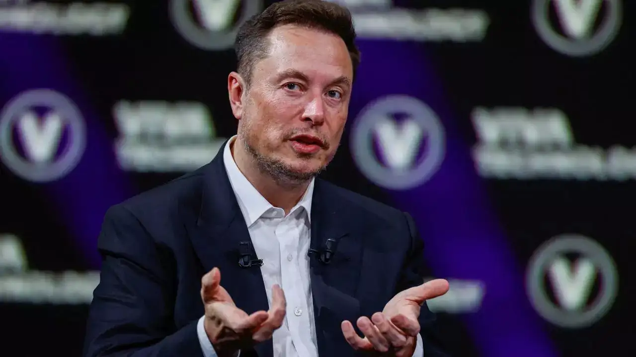 Elon Musk hints at ‘conspiracy theory’; questions why Altman skipped equity in OpenAI