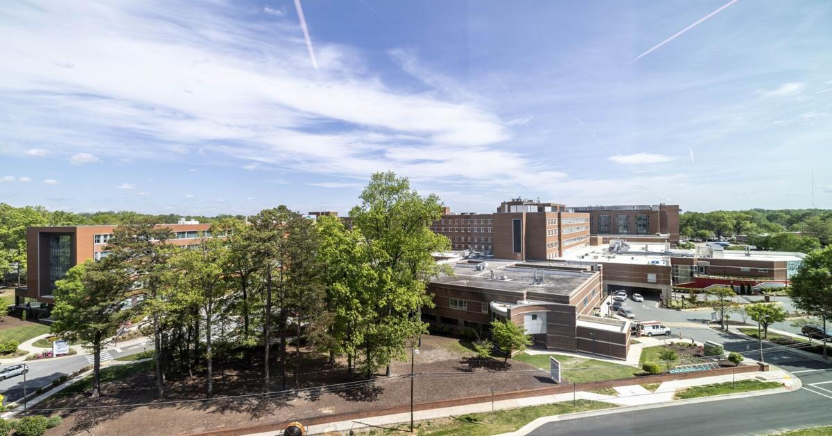 Cone Health plans pipeline to UNC-CH public health students