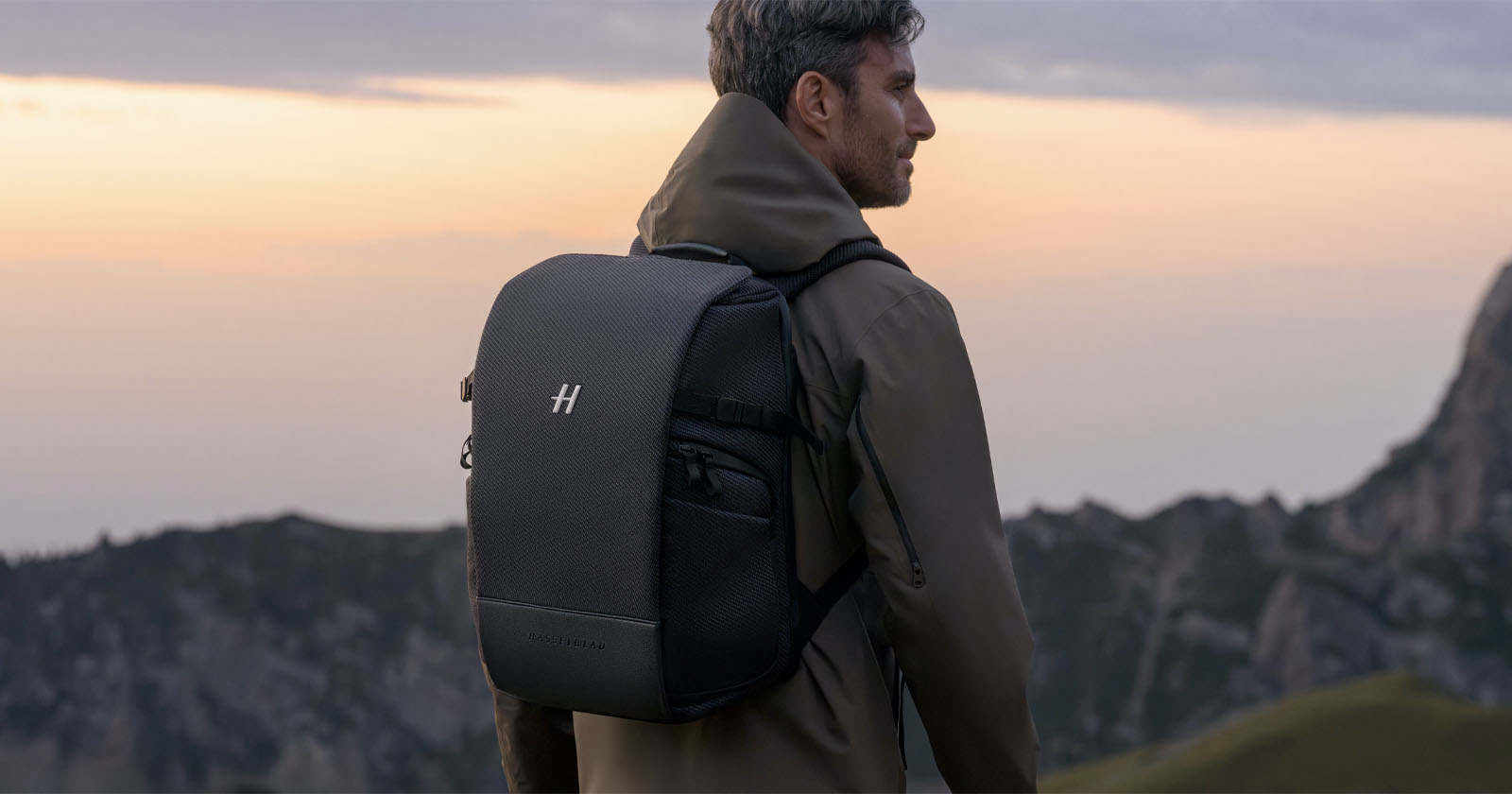 Hasselblad Sold Out Its Entire First Run of the $469 Vandra Backpacks