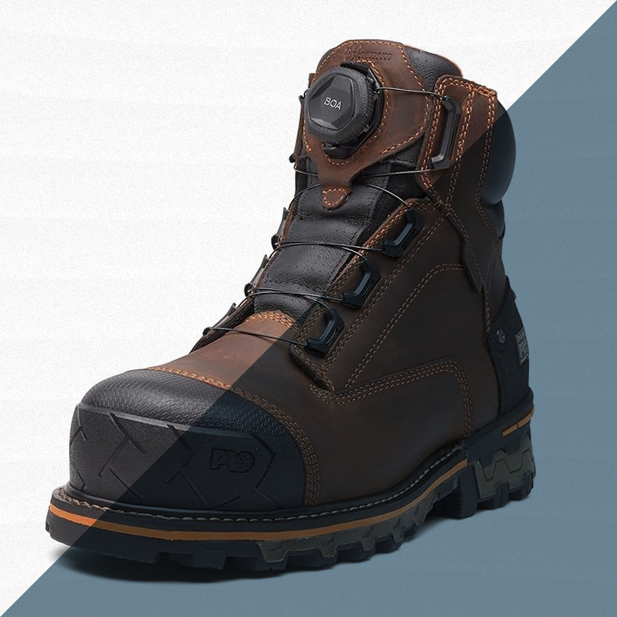 Boa Laces on Work Boots? Yup. Here’s Why You Should Consider Them for Your Next Pair.