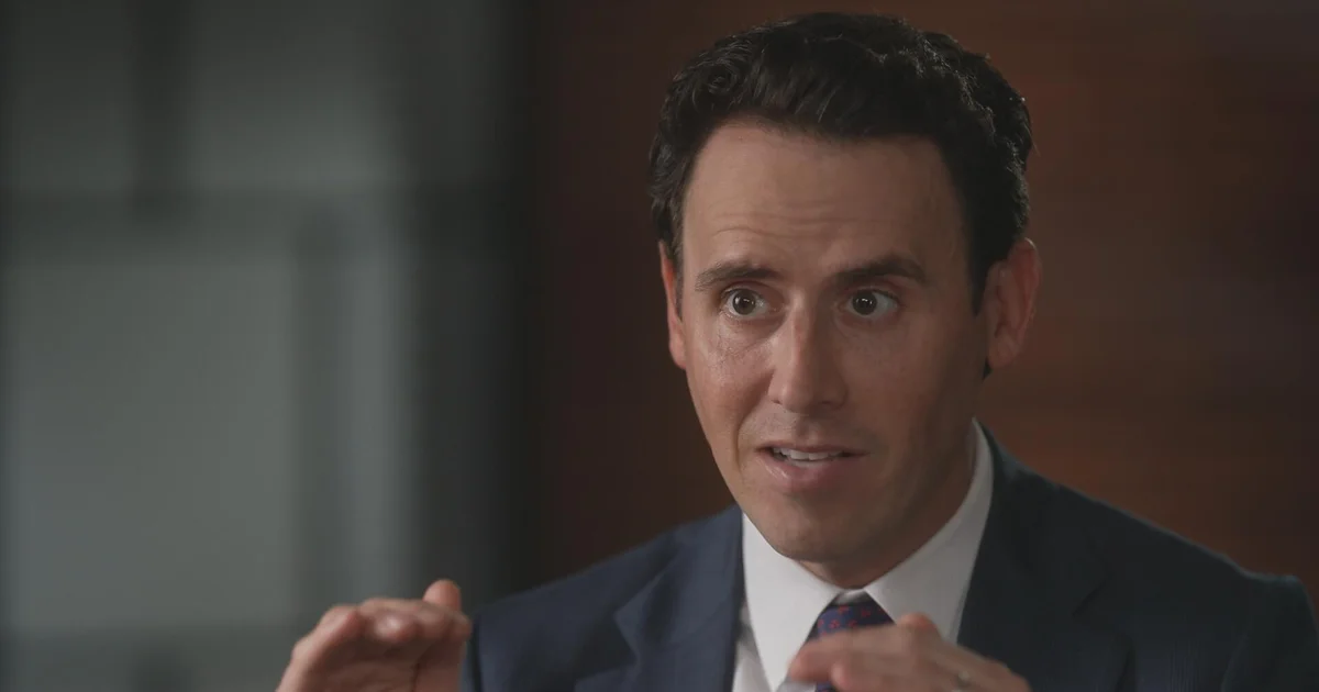 Mentalist Oz Pearlman reads people so well it seems like he's reading minds