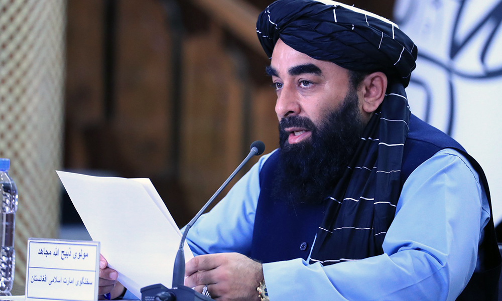 Turkey talks reflect Afghanistan’s ongoing commitment to dialogue and peace