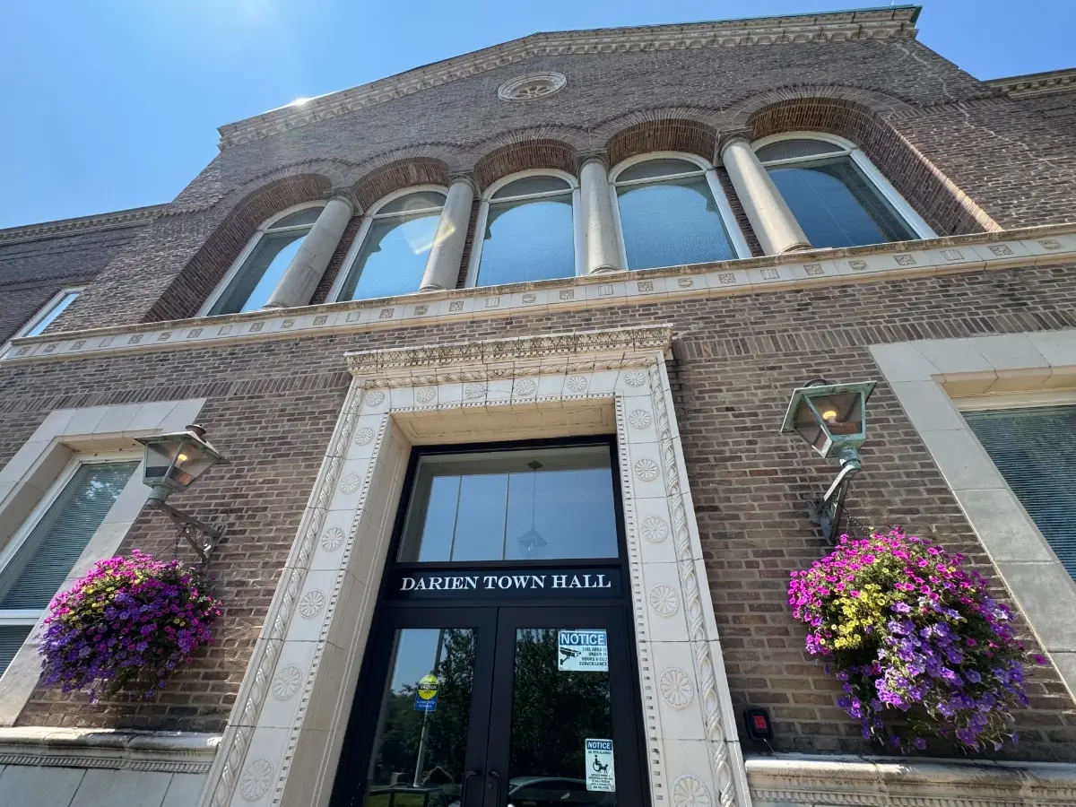 Proposed Sump Pump Ordinance Draws Criticism At Darien RTM Meeting