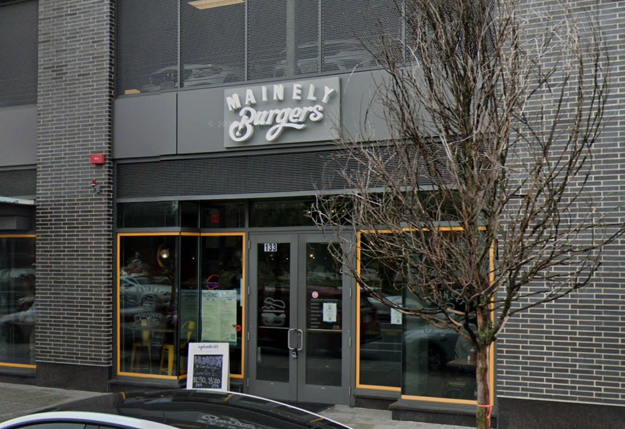 Maine-based food truck business closes Boston storefront after 7 years