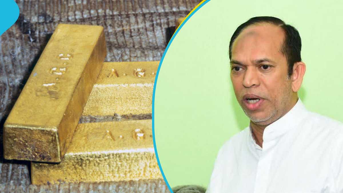 Sri Lankan MP cited in Weija gold fraud arrests clarifies involvement in Case that led to 11 Arrests