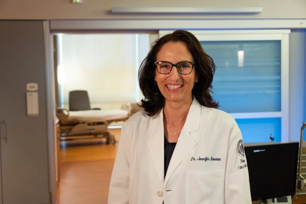 UConn doctors warn of health problems triggered by lack of sleep