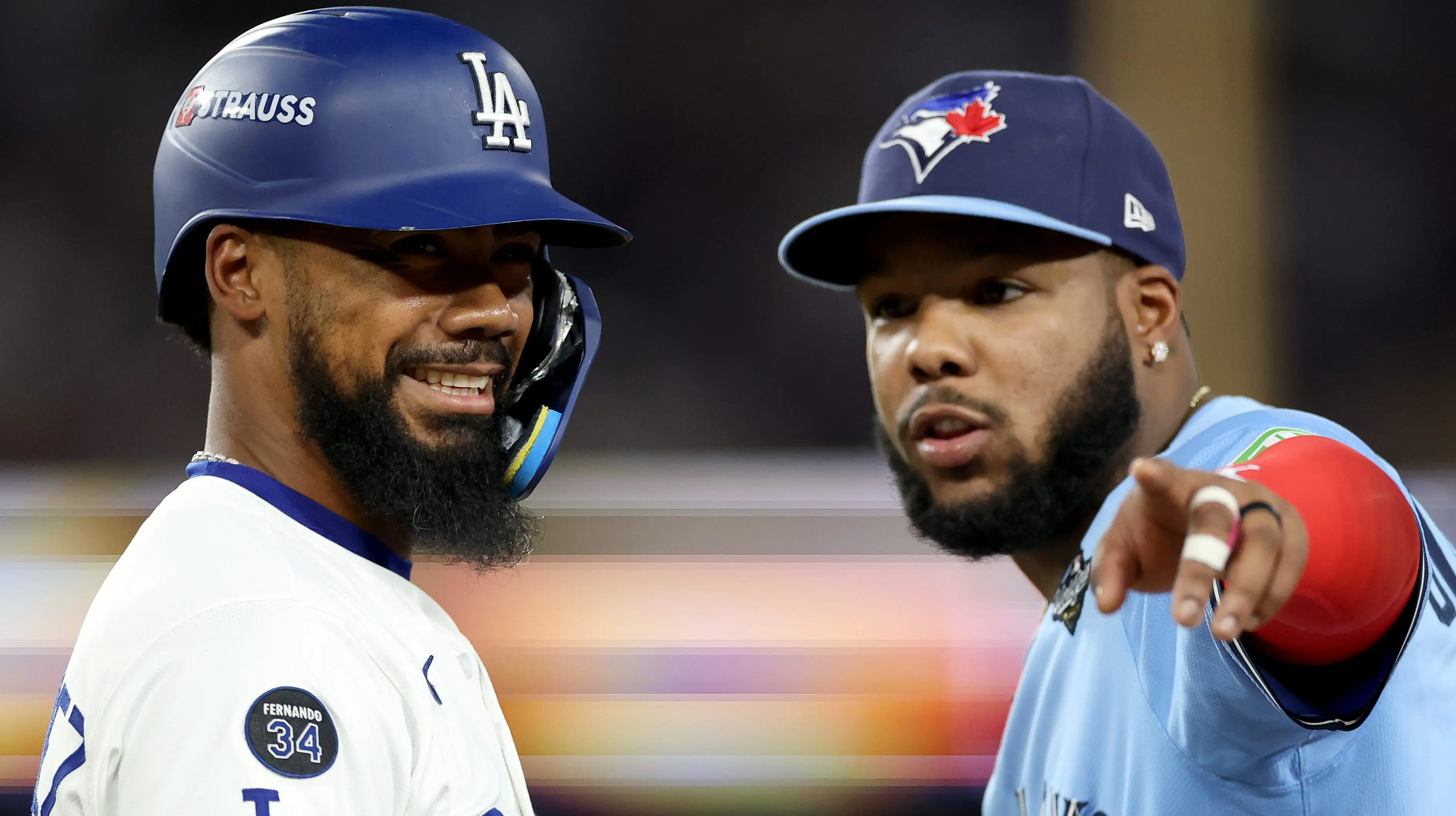 How Much Do Blue Jays or Dodgers Win?