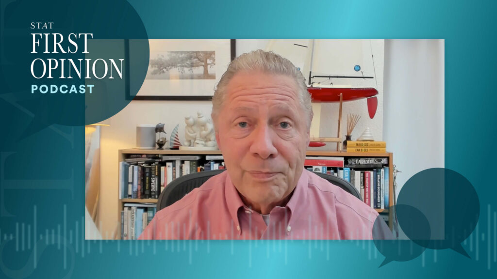 Another pandemic is ‘evolutionarily certain,' expert says