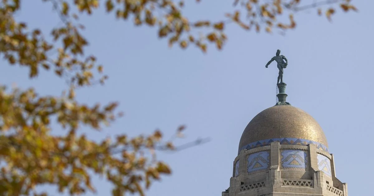 Nebraska's budget shortfall grows to $451 million