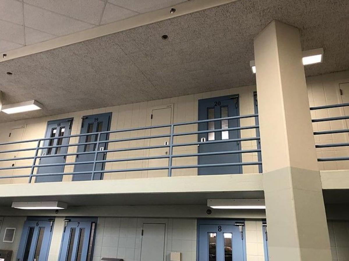 Man Gets Jail, Probation in Rochester Juvenile Sex Sting Case