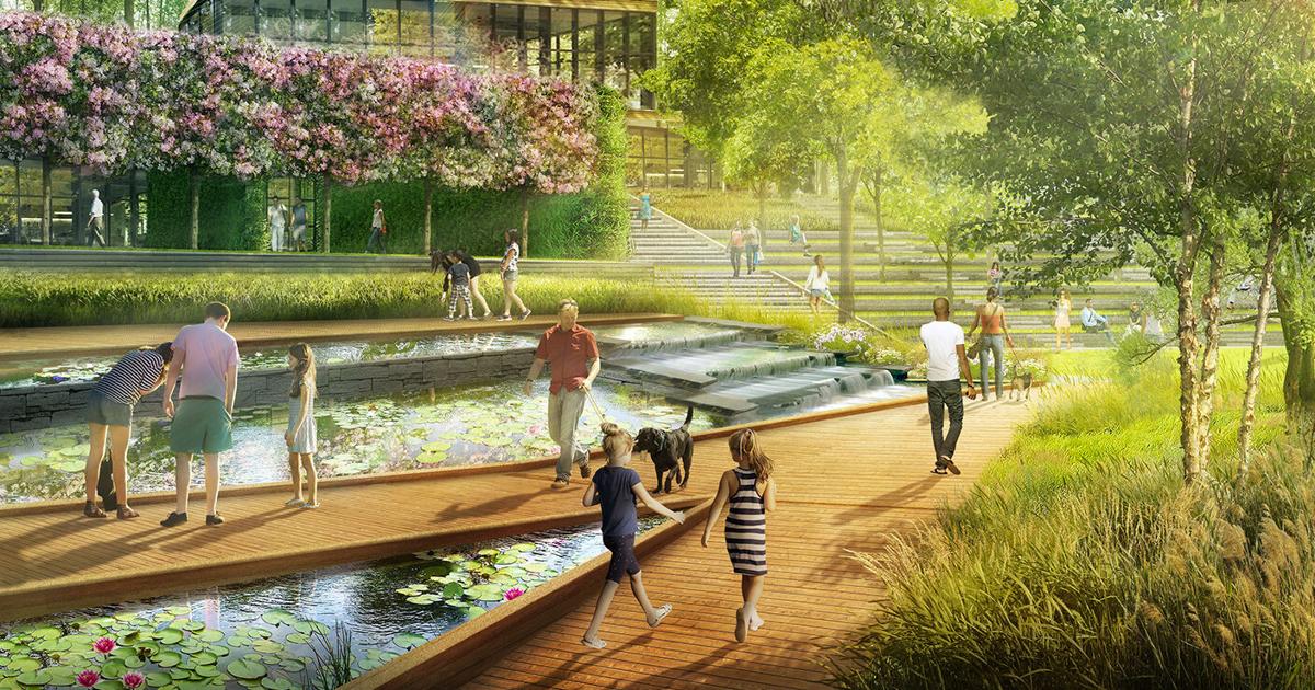 Don Rakow: Botanical gardens are a resource for nature and the community