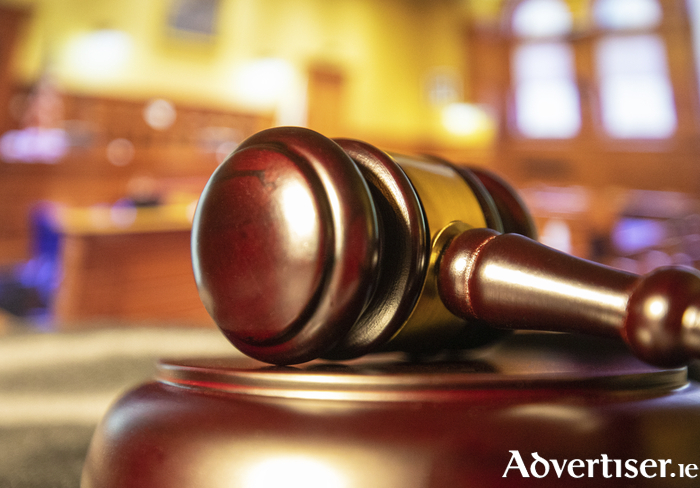 Garda injured while detaining a man for his own safety