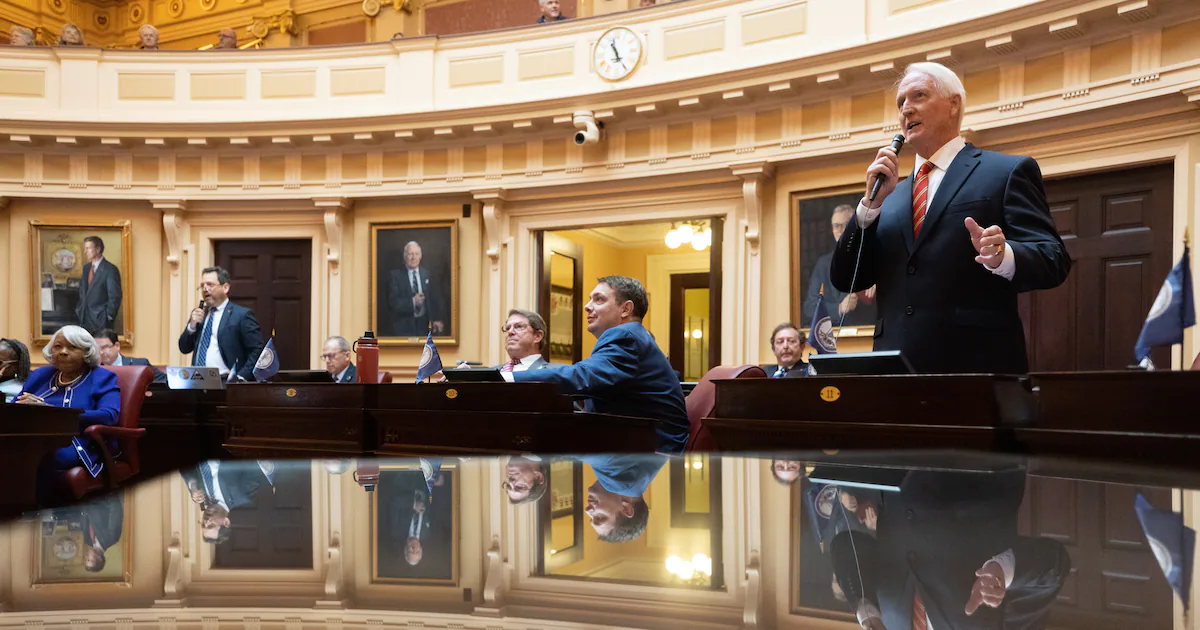 A redistricting war has begun, how will it impact the 2026 elections?