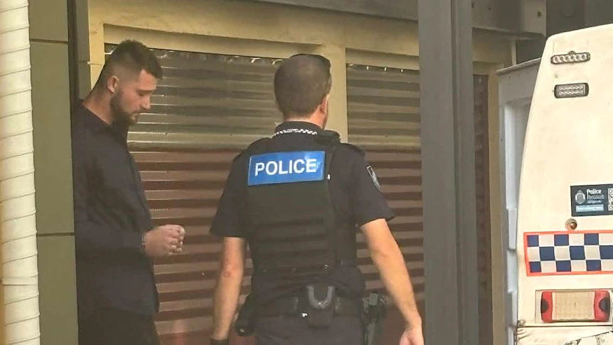 One-punch killer Joshua Berrigan sentenced to 10 years' jail