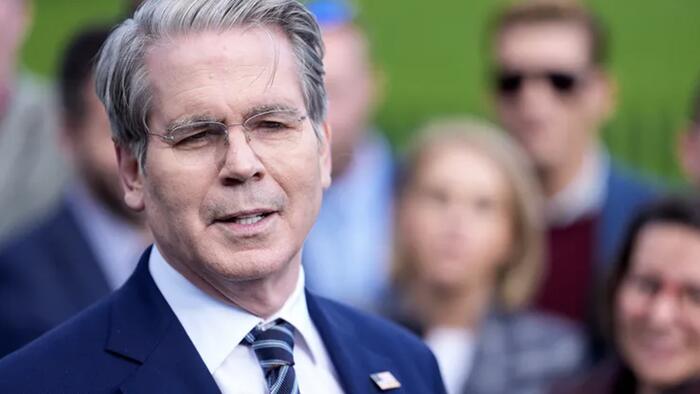 Bessent: China Made A Real Mistake By Threatening To Curb Rare Earth Exports