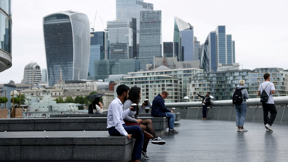 Blow to City as UK software firm Idox agrees to be taken private by US shareholder