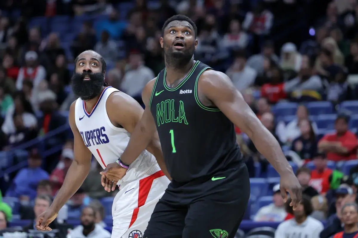 How to Watch Pelicans vs Clippers: Live Stream NBA, TV Channel