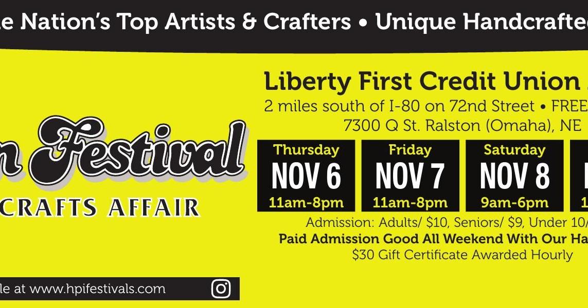 HUFFMAN PRODUCTIONS, OBI CREATIVE