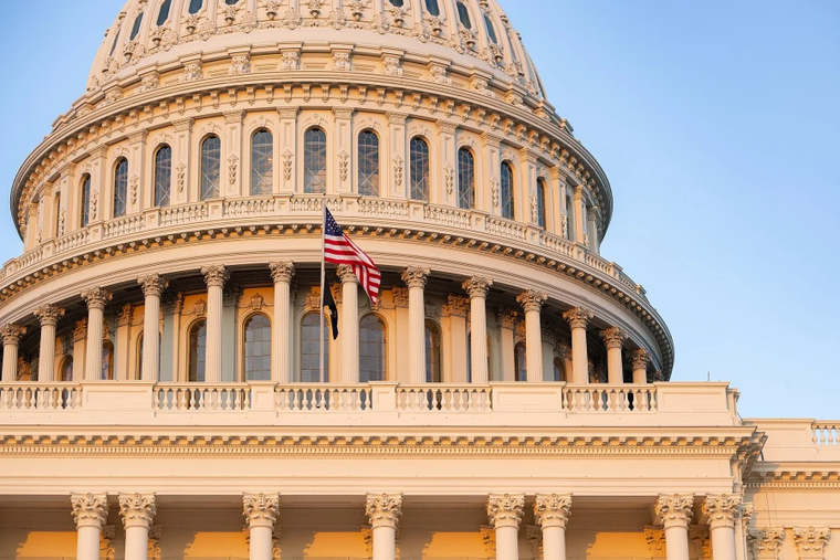 Catholic Bishops Plead With Lawmakers to End Shutdown, Protect SNAP