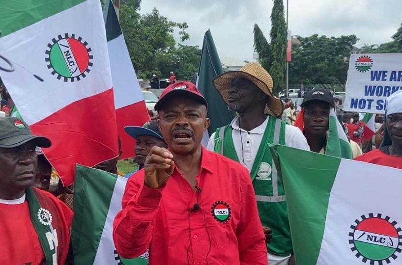 NLC Vows To Resist Alleged Plan To Politicise Workers’ Compensation Fund
