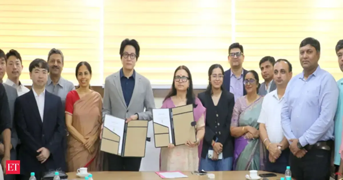 HL Klemove India Signs Strategic MoUs to Advance the Future of Mobility: