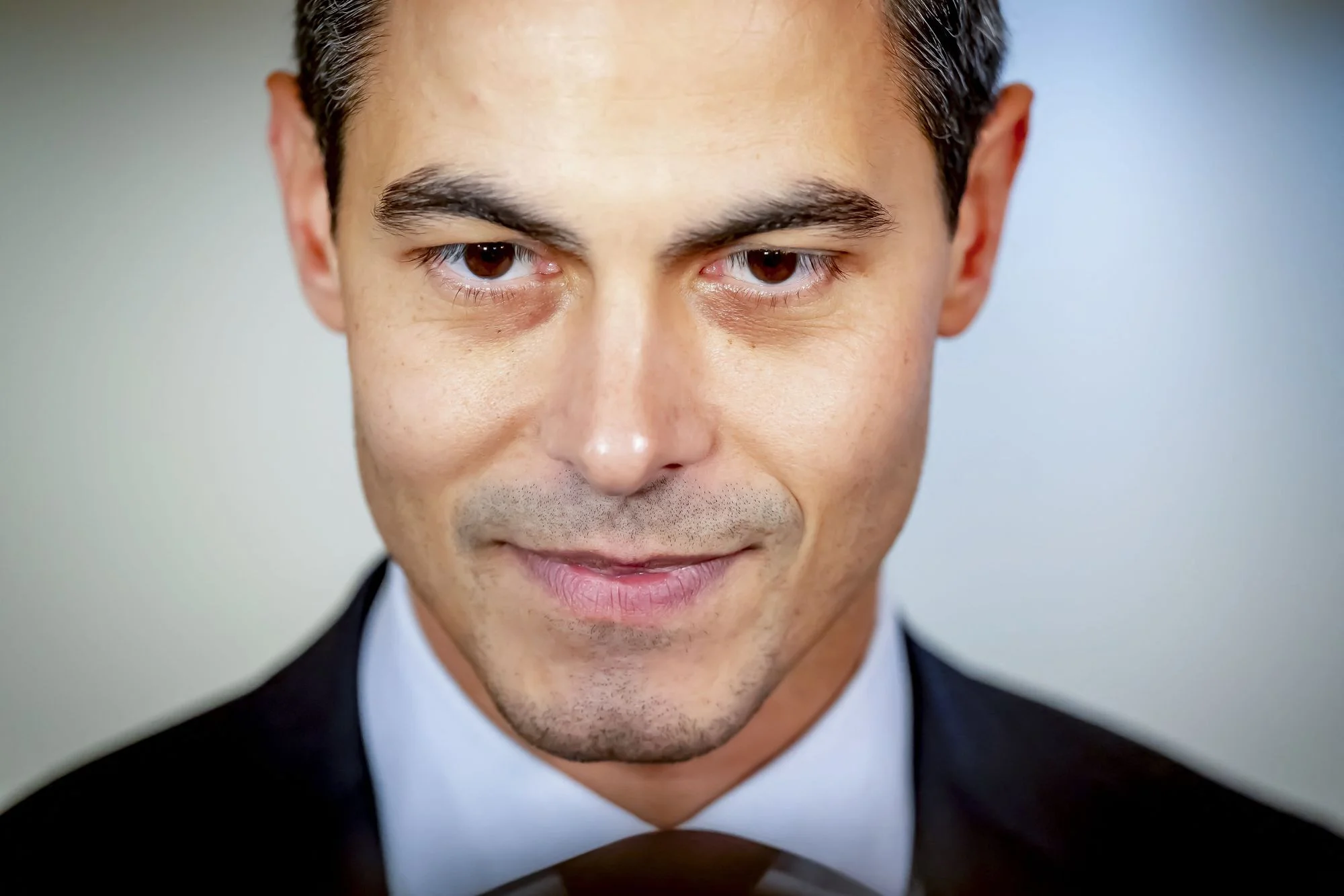 Who is Rob Jetten? The centrist tipped to become youngest Dutch PM