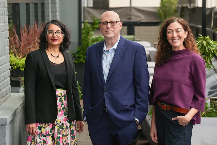 The Philadelphia Citizen buys Philadelphia Magazine, creating a new nonprofit media group