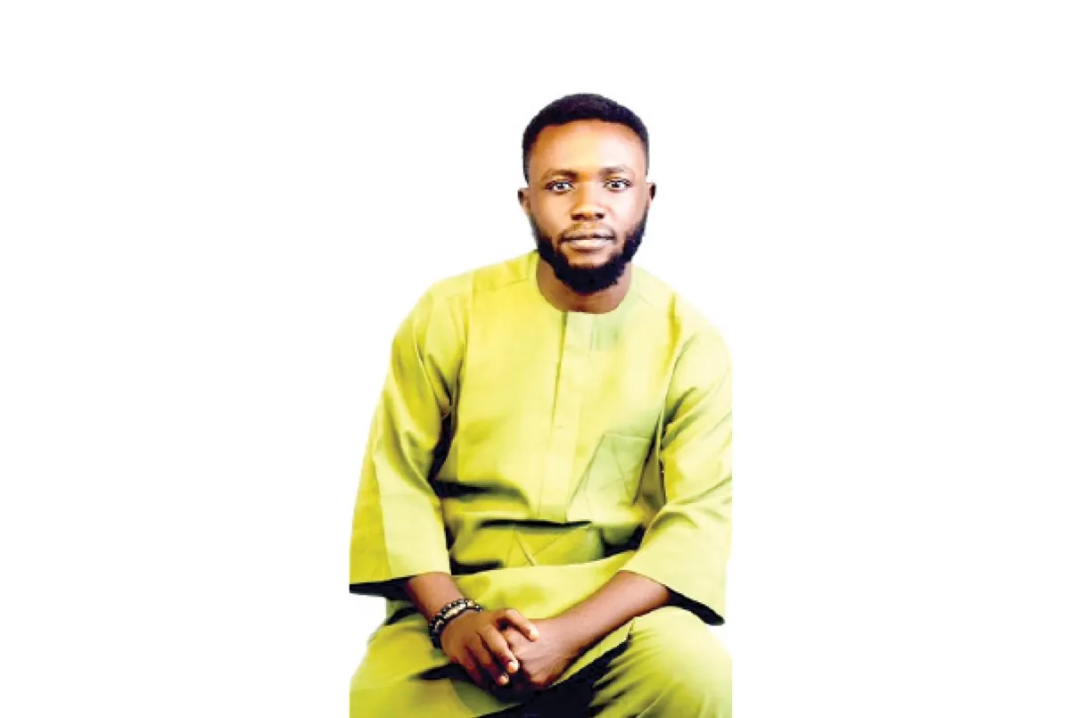 My film ‘Olokuta’ is a mirror of society’s silent struggles — Ayobami