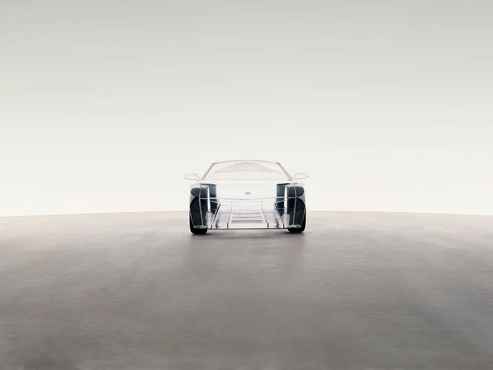 Shaping the mine of the future: The engineering challenge of a lifetime