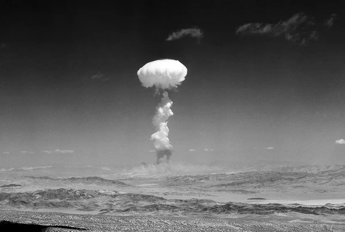 Why Trump’s talk about nuclear testing is dangerous