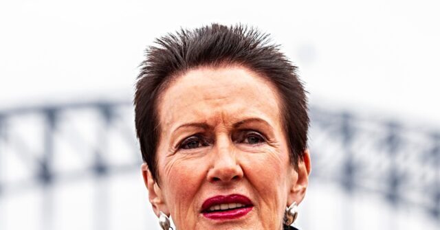 Crikey! Woke Aussie Mayor Bans 'Bad for the Planet' Outdoor Gas Barbecues