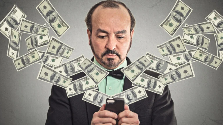 Boston.com readers don't love having adult kids on their phone plans