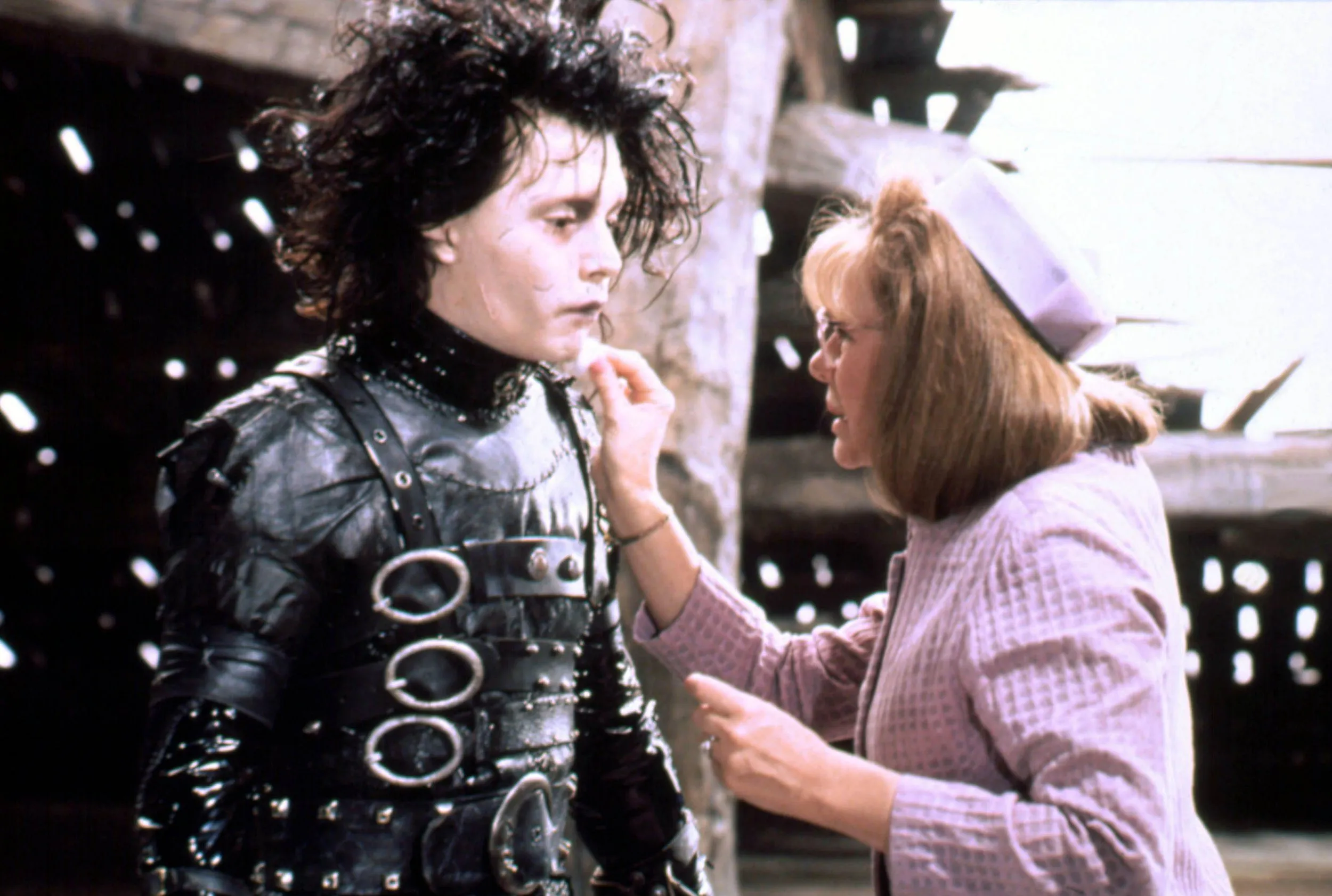 Tim Burton’s ‘greatest’ movie ever is now streaming completely free in the UK