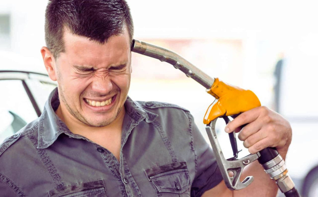 Concerning: Sanctions on Russian Oil Could Temporarily Push Up Fuel Costs in Bulgaria